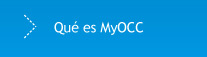 ¿Qué es MyOCC?