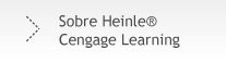Sobre Heinle®  Cengage Learning